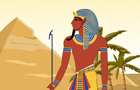 play Ancient Pyramids