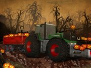 play Halloween Pumpkin Delivery