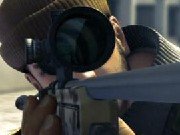 play Sniper Omoh 2