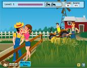 play The Farmer'S Daughter