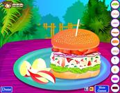 play Tuna Salad Sandwich