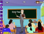 play The Cool Teacher