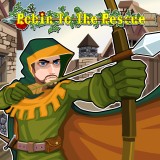 play Robin To The Rescue