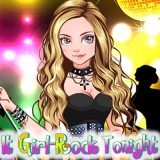 play It Girl – Rock Tonight