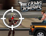 play Trucking Zombies