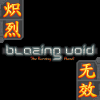 play Blazing Void