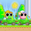 play Frog Crazy Adventure