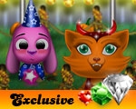 play Doli Pumpkins And Friends