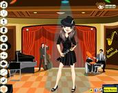 play Suzy Saxophone