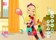 play Baby Time