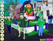 play Patty'S Day Parade