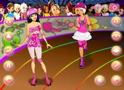 play Derby Girl Gorgeous
