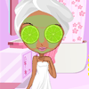 play Cutie Trend Yuki Cool Beauty Makeover