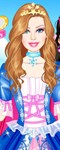 play Barbie Diamonds Princess