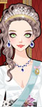 play New Princess Makeover