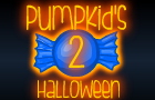 Pumpkid'S Halloween 2