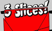 play 3 Slices