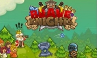 play Brave Knights