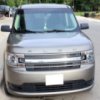 Ford Flex Slider