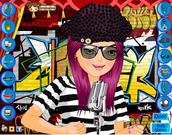 play Slam Poet Glam