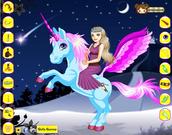 play Magical Unicorn