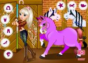 play Unicorn Ranch