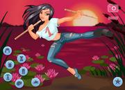 play Little Lotus