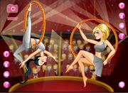 play Acrobatic Ballet