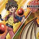 play Bakugan Zuma