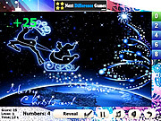 play Happy Santa Find Numbers