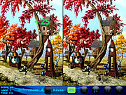 play Flame Wizard 5 Differences