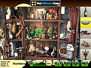 play House Of Ghosts