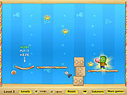 play Feed With Brains