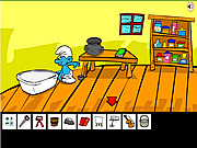 play The Smurfs The Last Christmas