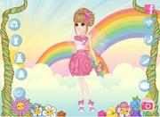 play Kawaii Bride
