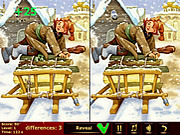 play Last Days Of Winter