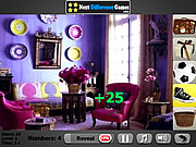 play Game Room Find Objects