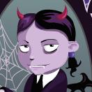 play Darcy Story - Halloween