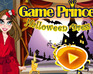 play Game Princess : Halloween Dress Up