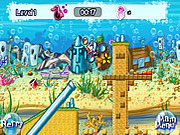 play Spongebob Motocross 2