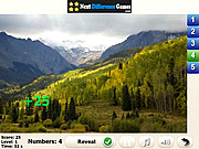 play Cloud World Find Numbers