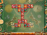 play Jewellery Mahjong