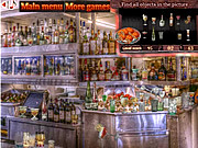 play Quiet Restaurant