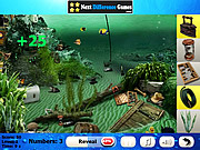 play H2O Find Objects