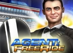 play Agent Freeride