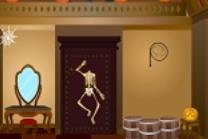play Games2World - Halloween Escape