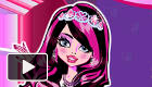 play Monster High Beauty