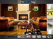 play My Big House Find Objects