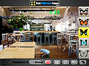 play Kitchenware Hidden Objects