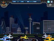 play Helicopter Landing 2